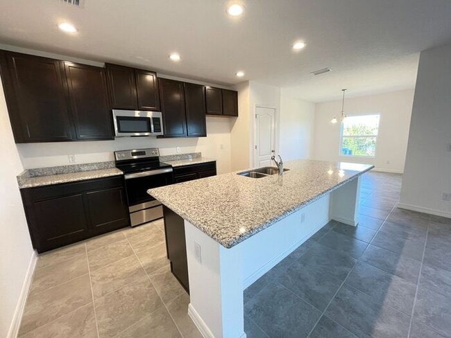 Building Photo - Williams Preserve-Brand New Townhouse-354 Annabelle Way Davenport