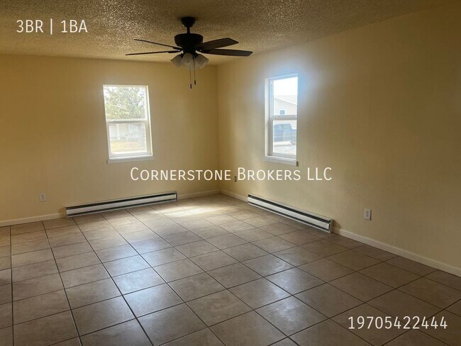 Building Photo - 1066 Williams St