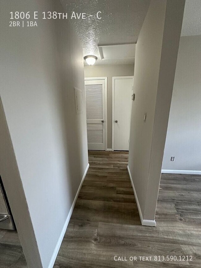 Building Photo - 1806 E 138th Ave