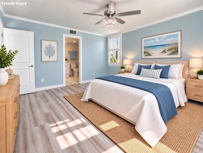 Building Photo - 7625 Sun Island Dr S