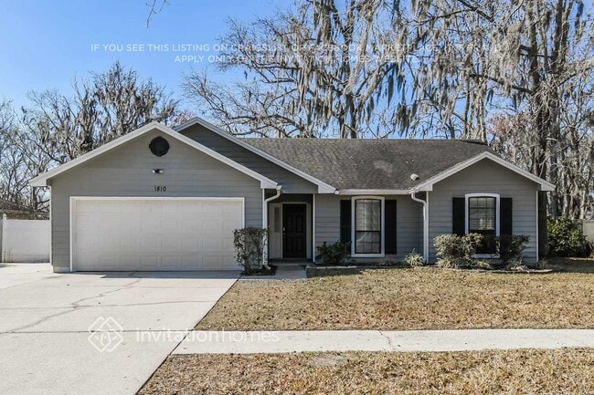 Building Photo - 1810 Farm Way