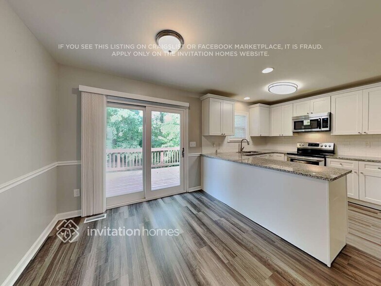 Building Photo - 6333 Willowdell Dr