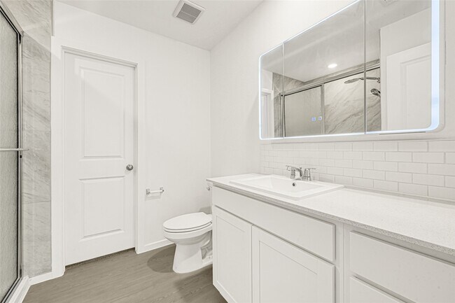 Building Photo - 21523 Willow River Canyon Ln