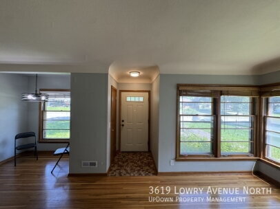 Building Photo - 3619 Lowry Ave N