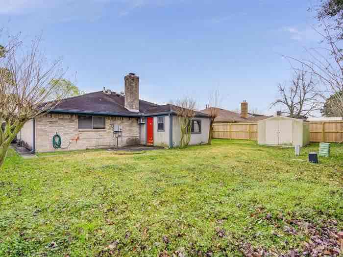 Building Photo - 3705 Downing Cir