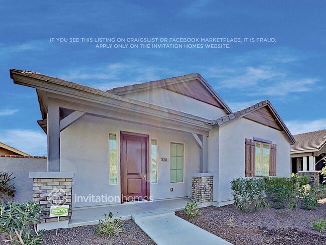 Building Photo - 20741 W Legend Trail