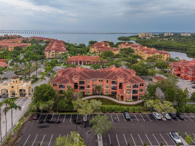 Building Photo - 2705 Via Murano