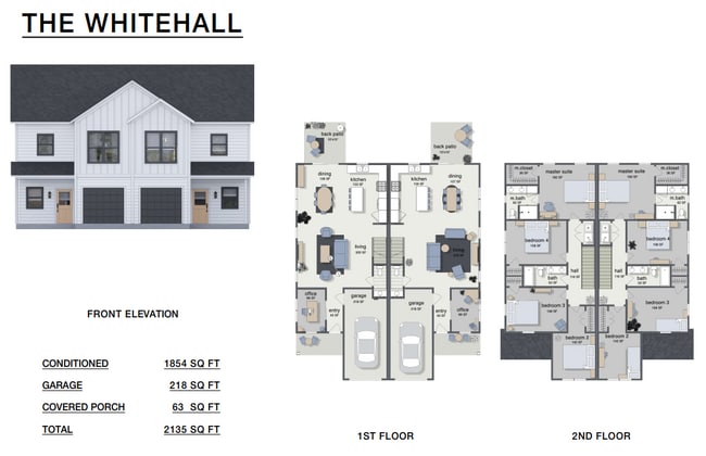 Building Photo - 3642 Trull St