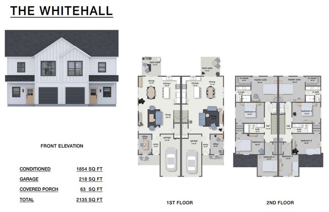 Building Photo - 3646 Trull St