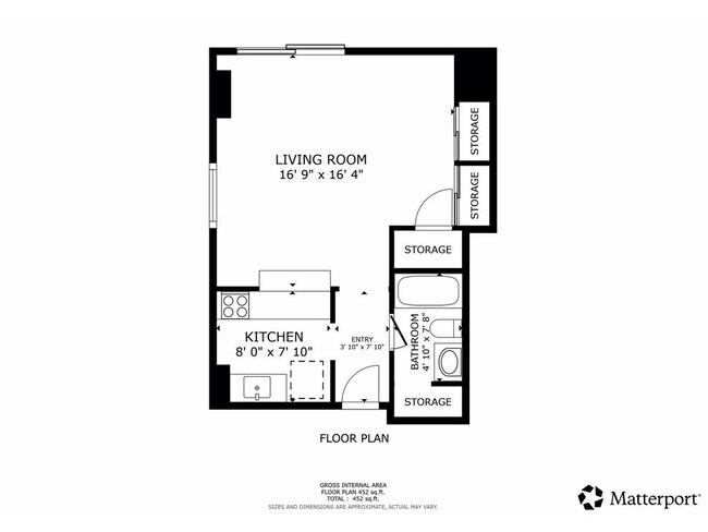 Building Photo - 66 9th St E