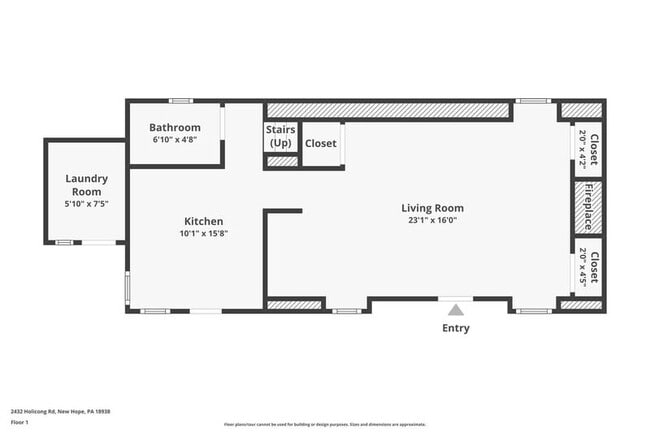 Building Photo - 2432 Holicong Rd