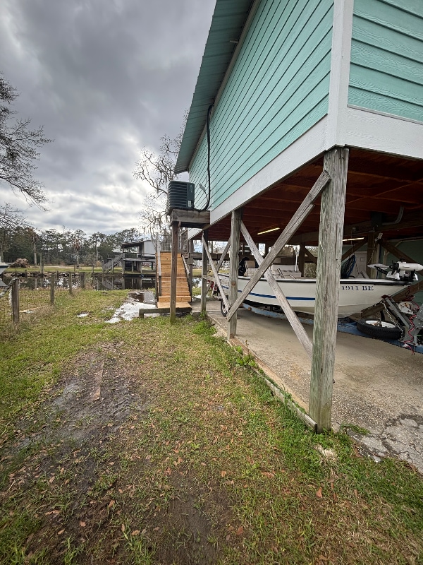 Building Photo - 4099 Shark St