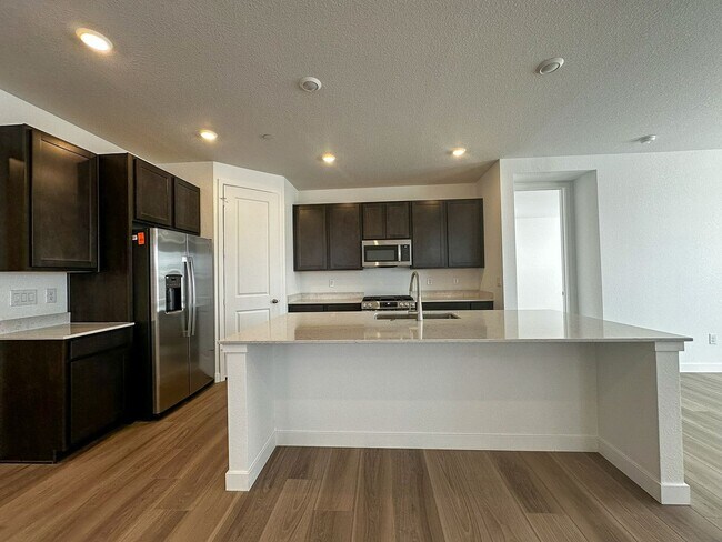 Building Photo - BRAND NEW Sunset Village ranch-style home ...