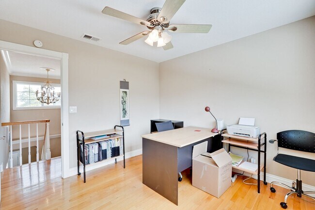 Building Photo - Remodeled 5 Bedroom Home with Heated Pool, Hillside Views, Solar, and Sunrise and Sunset Views in...