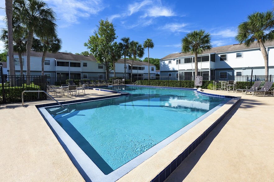 Primary Photo - The Artisan Apartments