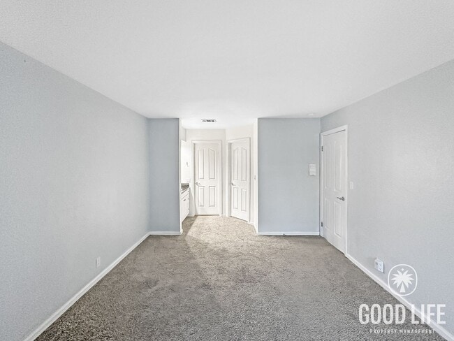 Building Photo - Spacious Dual-Master Home with Private Yard & Resort-Style Amenities