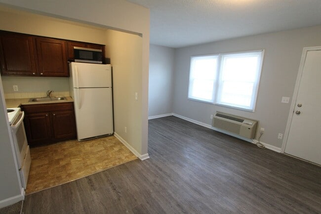 Interior Photo - Willow Wood Apartments