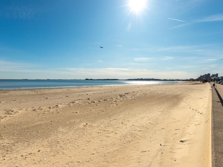 Building Photo - 361 Revere Beach Pky