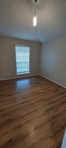 The Third BR with Walk-in Lighted Closet - 2734 Indian Trail Dr