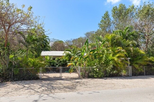 Building Photo - Charming 2-Bedroom Home for Rent in Big Pine Key