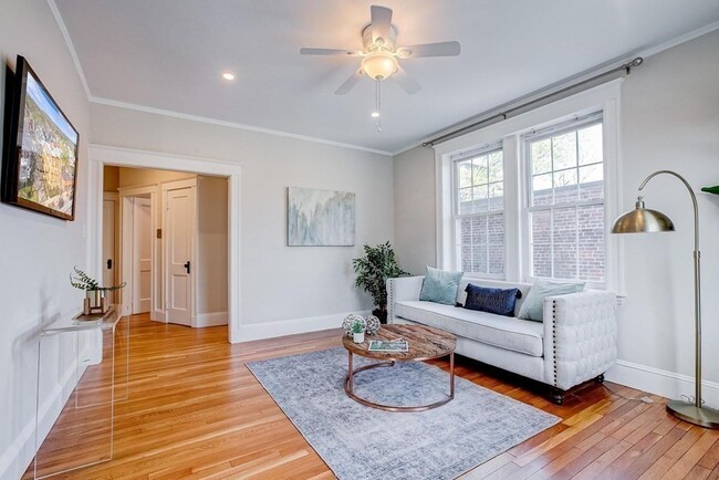 Building Photo - 230 Massachusetts Ave