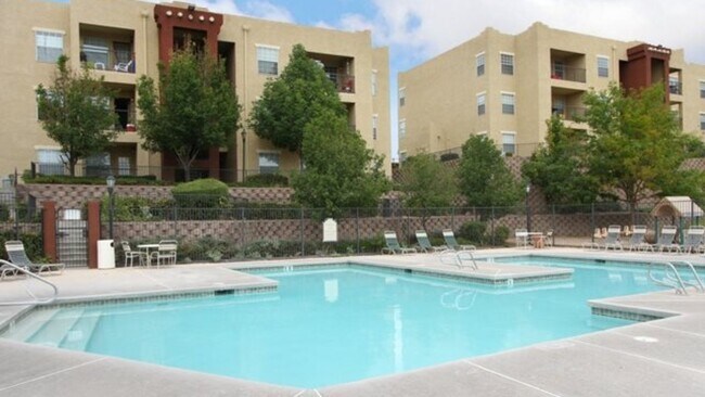 Building Photo - 10600 Cibola Loop NW