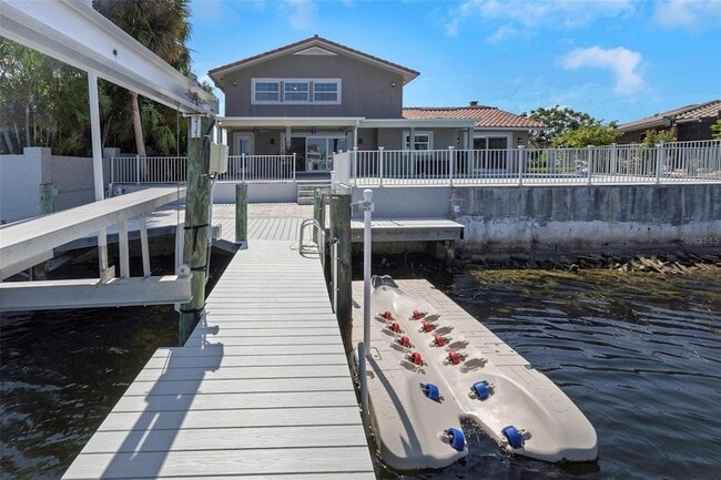Building Photo - 5145 Porpoise Pl