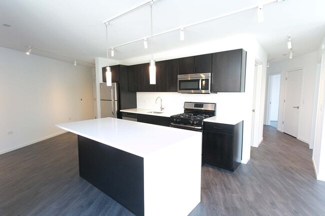 Floorplan - City Hyde Park