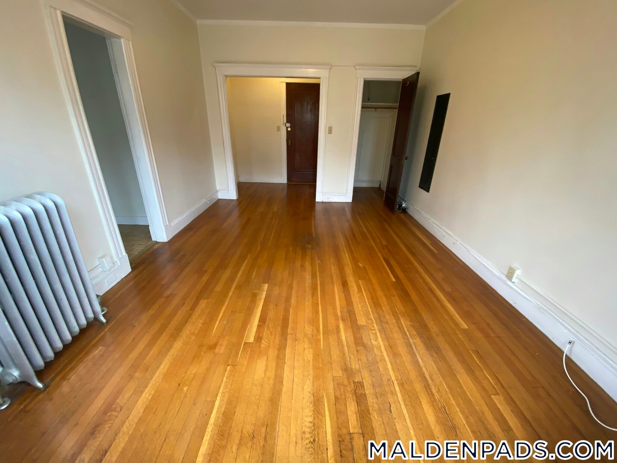 Building Photo - 17-19 Washington St.