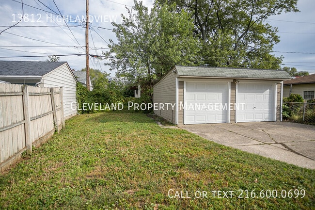 Building Photo - 13812 Highlandview Ave