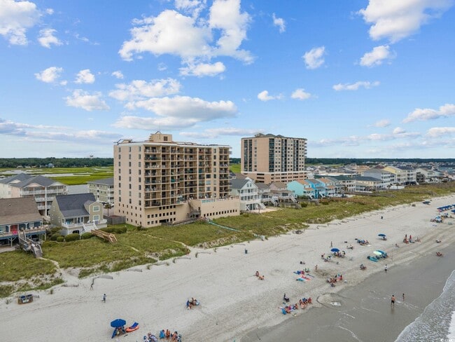 Building Photo - 4000 N Ocean Blvd