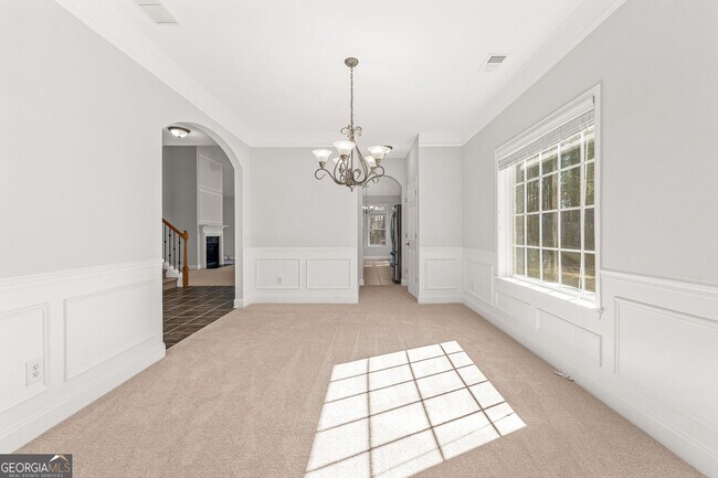 Building Photo - 3329 Rosecliff Trace NE