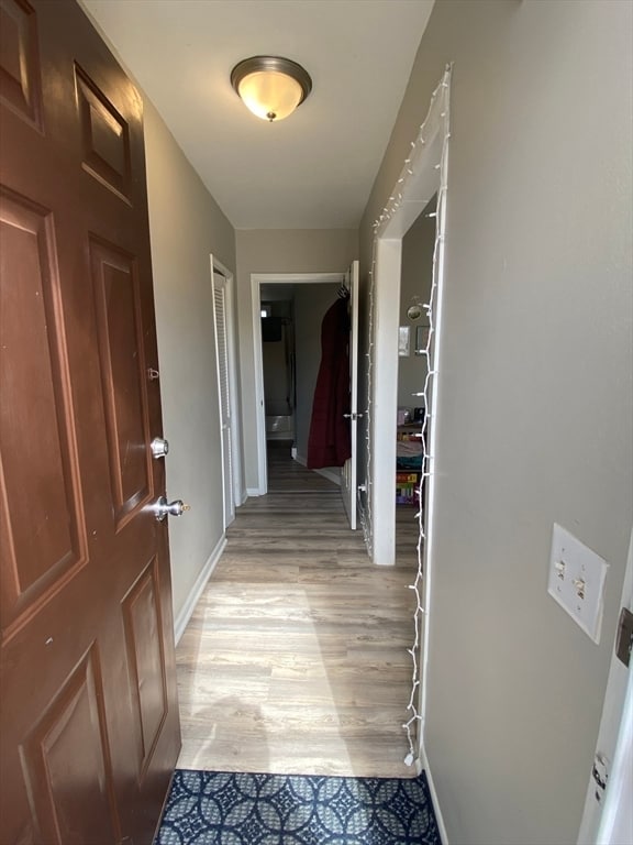 Building Photo - 38 Summer St