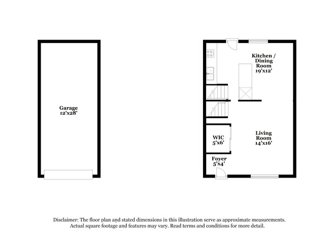 Building Photo - 1083 Commission Rd