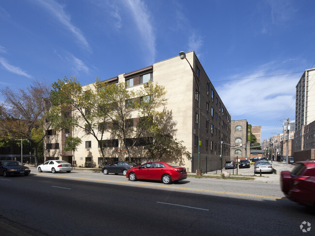 1016 W Hollywood - 1016 W Hollywood Ave