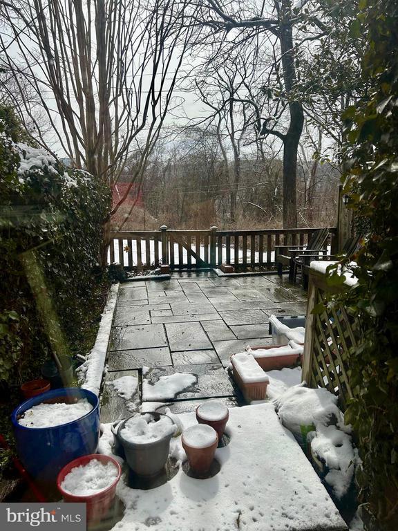 Building Photo - 4416 Lingan Rd NW