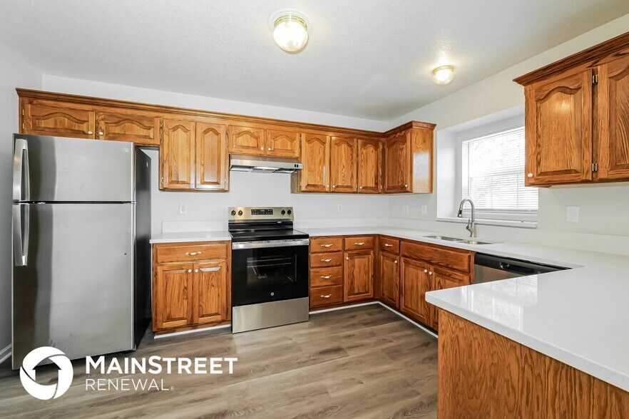 Building Photo - 509 Centurion Ct