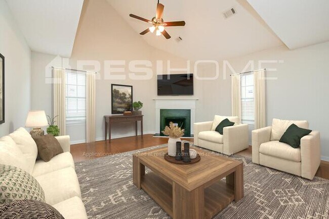 Building Photo - 950 Quail Hunt Dr