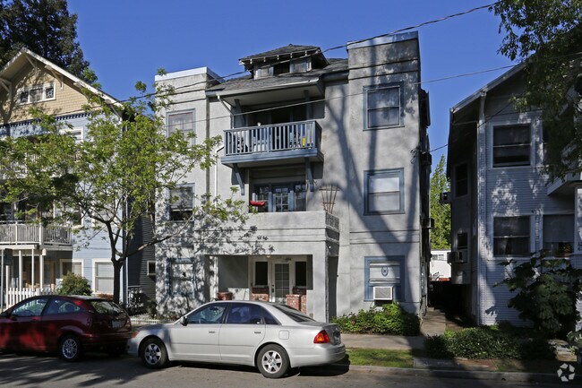 Primary Photo - 624 14th St