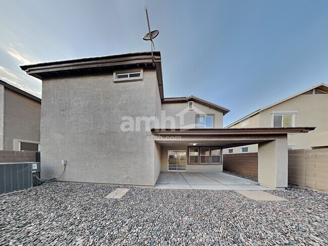 Building Photo - 3039 W Perdido Way