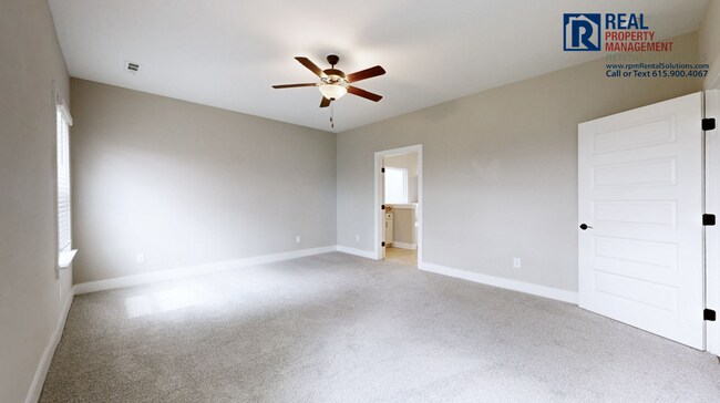 Building Photo - Gorgeous, Luxury home in Marymont Springs! Neighborhood pool and playground!