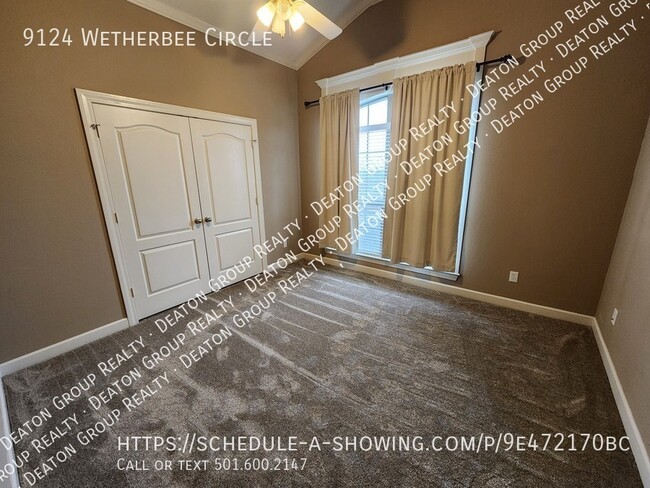 Building Photo - Welcome home to 9124 Wetherbee Circle in S...