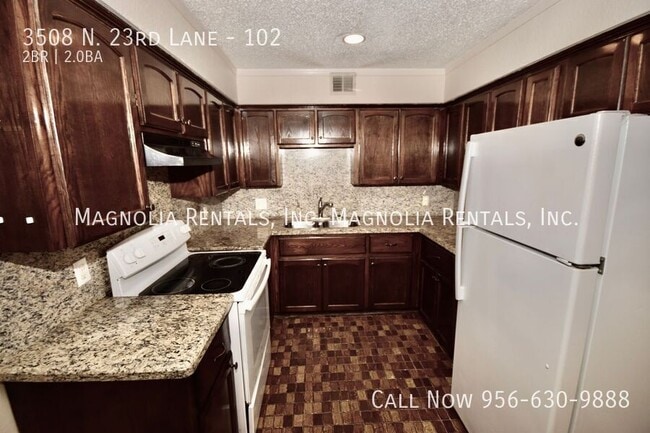 Building Photo - North McAllen Apartment for Rent