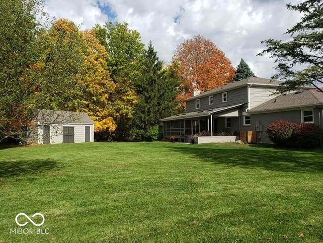 Building Photo - 3856 Long Ridge Blvd