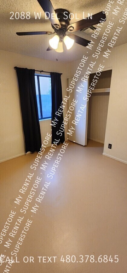 Building Photo - 2088 W Del Sol Ln
