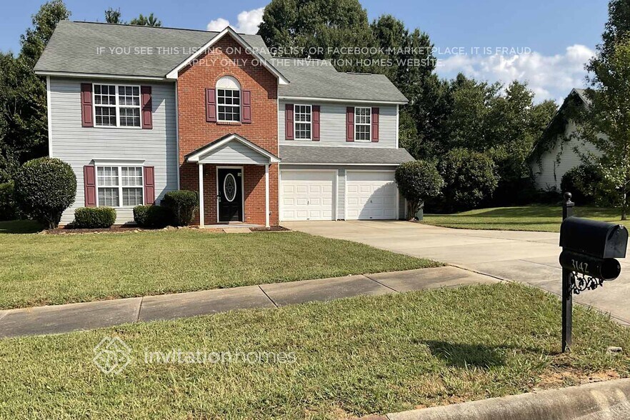 Primary Photo - 3142 Blueberry Dr