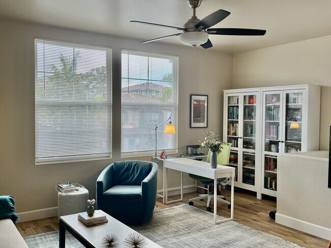 Building Photo - Unfurnished 1 Bedroom with AC and Private ...