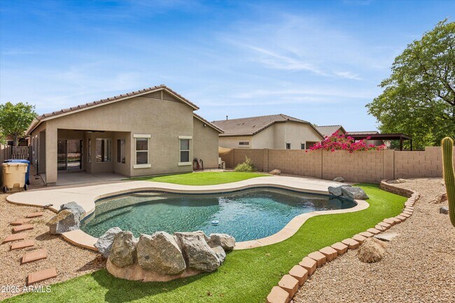 Building Photo - 4618 W Fortune Dr