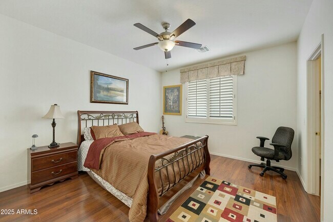 Building Photo - 4615 W Corral Rd