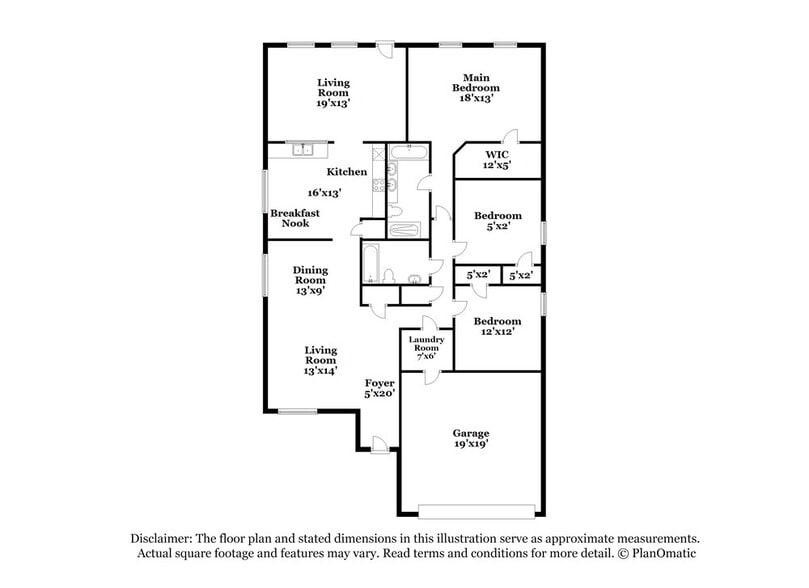 Building Photo - 5312 Newcastle Ln